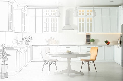 8 Steps To Finding The Best Charleston Interior Designer