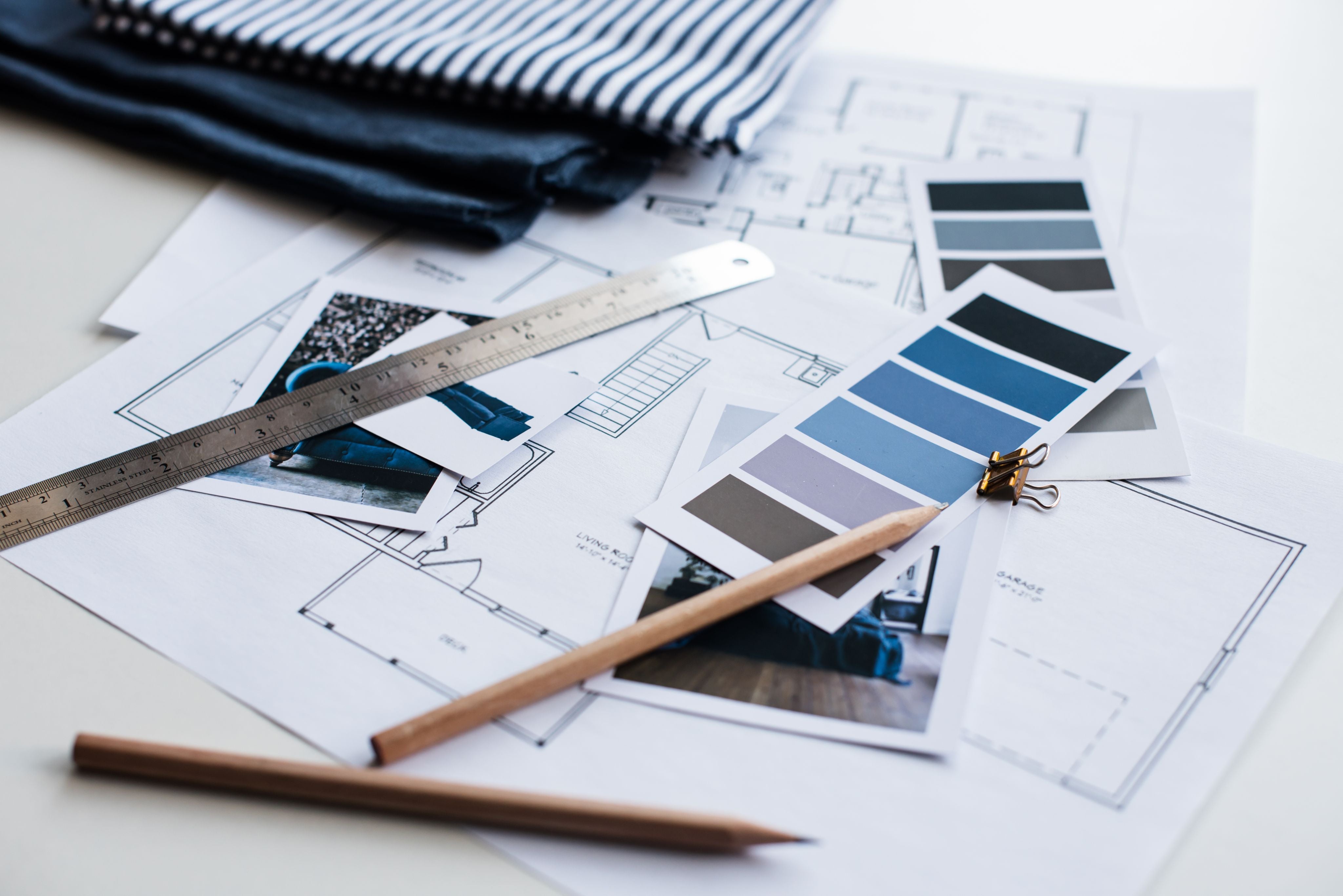 Interior Design Resources