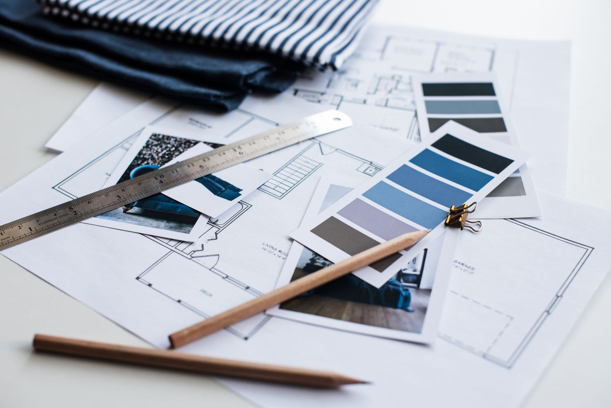 Interior Design Resources